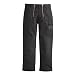 Produktbild PIONIER WORKWEAR Herren Zunfthose Canvas-Cordura® gefüttert in schwarz (Art.-Nr. 2539) schwarz,Größe 50