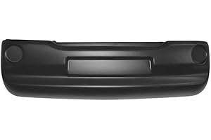 PARE-CHOC AVANT - AIXAM 300-400 GRANDS CLIGNOTANTS - 7K019A - R.DOC NON ORIGINAL