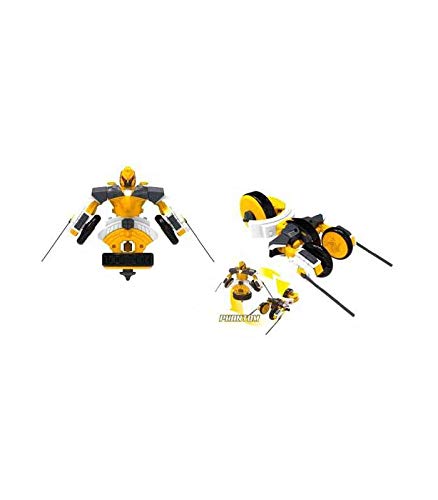 Spin Racers- Spiner, (Cyp Brands SR-03)