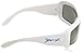 J Banz TVW White classic White Classic Wrap Sunglasses Size Junior