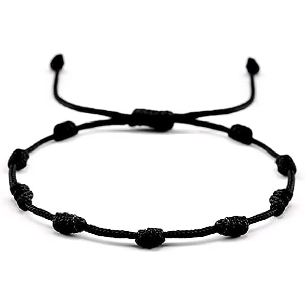 Buy Ahen Evil Eye Bracelet Avoid Negative Energy Remover Buri Nazar Wirtband Vadic Kala Dhaga