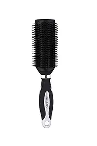 Roots Classic All Purpose Hair Brush (Black)