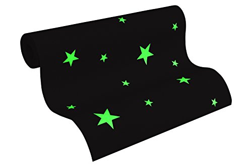 A.S. Creation Vlies Tapete A.S. Création Kollektion Day und Night, 1 Stück, 324402 - 3