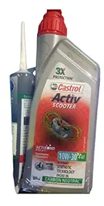 Generic Active -Scooter 10w-30