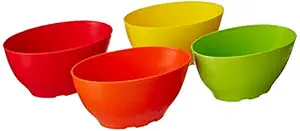 Gardens Need 100% Virgin Plastic Big Butter Cup - 8.5