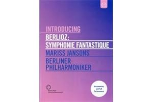 Berlioz-Symphonie Fantastique [Import]