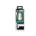 Produktbild Under Control - Chargeur Voiture USBx2 Blanc - 3700372708623