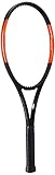 wilson pro staff 97 countervail Equilibrio 31 cm Wilson Pro Staff 97 TNS FRM W/O Raqueta de Tenis, Unisex Adulto, Black, 2