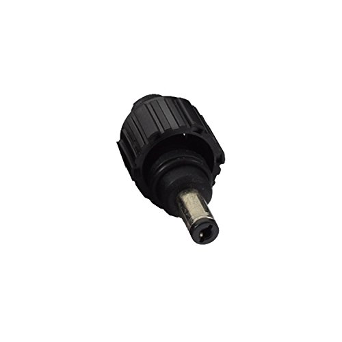 Agora-Tec® Ersatzpumpe für Agora-Tec Solar Teichpumpen-Set AT-2W - 2