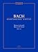 Messe h-Moll BWV 232. Mass in B minor BWV 232 by 