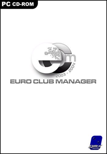 Euro Manager 03/04