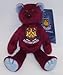 Produktbild OFFIZIELLE WEST HAM UNITED FC BEANIE BEAR TOY MASCOT