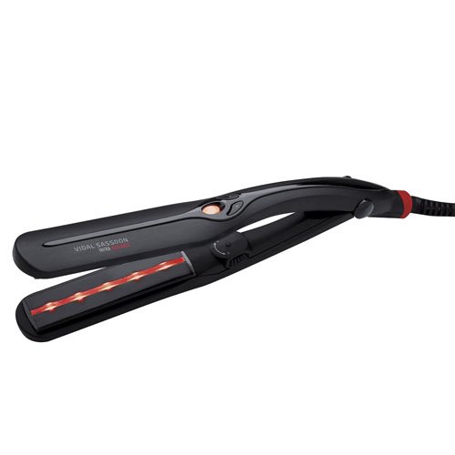 Vidal Sassoon Infra Radiance Hair Straightener