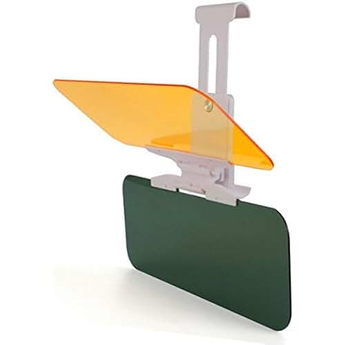 Amazon.co.uk car sun visor extension