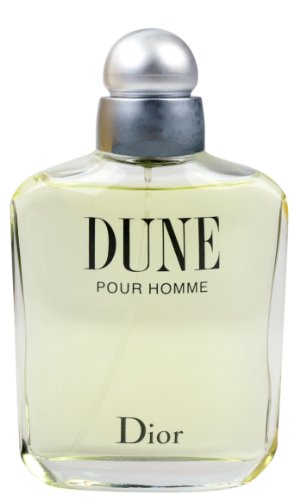 CHRISTIAN DIOR Eau de Toilette Herren Dune Homme 100 ml - 3