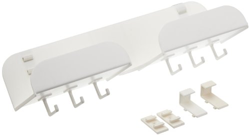 Preisvergleich Produktbild RUCO V470 Besen- und Schaufelhalter