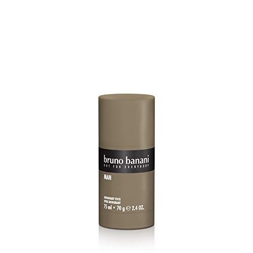 bruno banani Man Deodorant Stick, 75 ml - 7