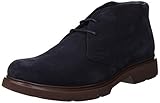 Designer: Geox Geox U Arrall D, Botas Desert para Hombre, (Navy C4002), 40 EU