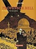Image de Professor Bell 02. Die Puppen von Jerusalem