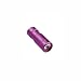 Produktbild FENIX 0 UC02 Schlüsselanhänger-Taschenlampe, Wiederaufladbar, Violett, Purple