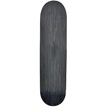 4 Moose Blank Skateboard Decks 8.25" Natural + Grip Tape Included