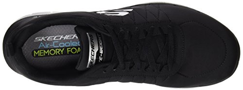 Skechers Herren Flex Advantage 2.0 Outdoor Fitnessschuhe - 7