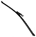 Price comparison product image Aerzetix - Car rear wiper blade length 30 cm