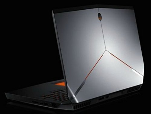 Alienware 17 R3 HID41-AUK4  i7-6820HK 2 7-4 1GHz   GTX 980M 4GB   17 3  UHD 4K   16GB RAM   512GB PCIe SSD   1TB HDD 