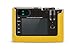 Produktbild Protektor Leica Q (Typ 116), Leder, gelb