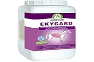 LABORATOIRES AUDEVARD AUDEVARD 907-6372 Ekygard 2, 4Kg Audevard