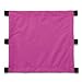 Produktbild Sonnensegel für Kinderanhänger Kid for 1 für Croozer Kid for 1, pink,für 1-Sitzer 118817010