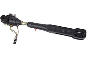 UZMAN-VERSAND Brazo-tensor-niveladora - nivelador- tensores Massey Ferguson MF 265 y más OEM 1660438 1660438 M92, 1682387 M91, Tractor