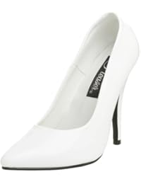 Pleaser Seduce-420, Zapatos de Tacón Para Mujer