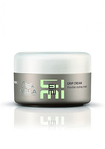 Wella Professionals Eimi Grip Cream Styling Hair Gel 75ml