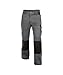 Produktbild 36 DASSY TROUSER BOSTON WOMEN PESCO61 (245gr) GREY/BLACK