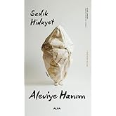 Aleviye Hanım