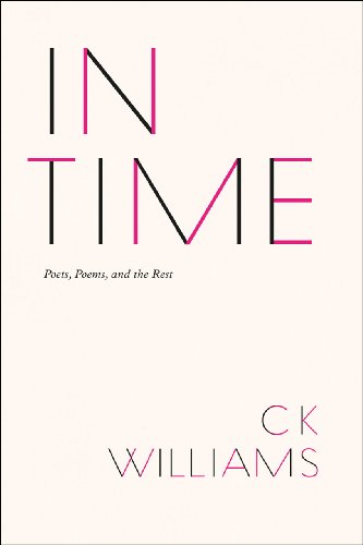 In Time: Poets, Poems, and the Rest (English Edition)
