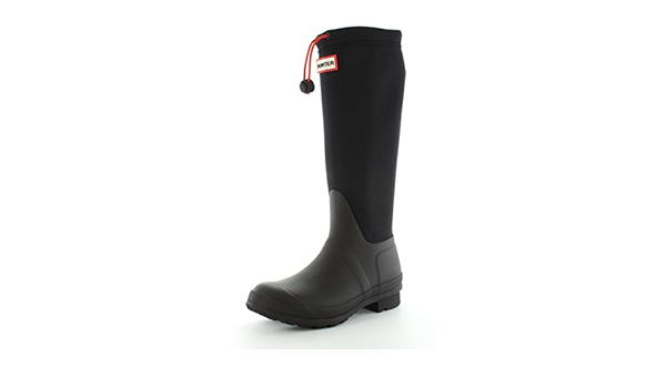 hunter neoprene boots