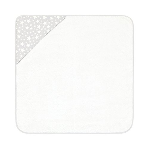 Cambrass Star - Capa de baño, color gris