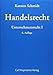 Handelsrecht by 