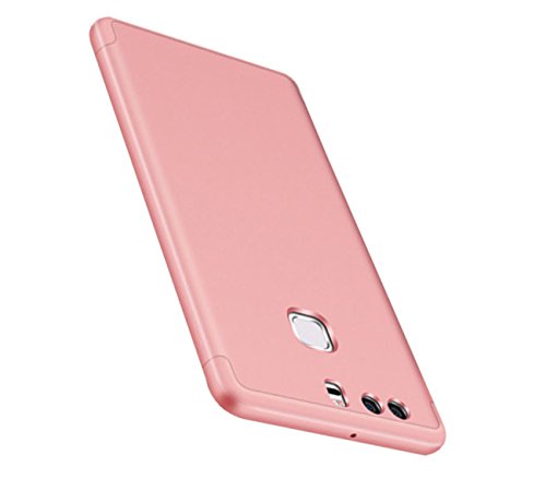 Qissy Carcasa Huawei P9 Incluido Anti-Scratch Anti-Huella Dactilar a Prueba de Choque Suave Protective Case Cover Skin para Huawei P9 5 2 Huawei P9 Rosa or reviews Qissy Carcasa Huawei P9 Incluido Anti-Scratch Anti-Huella Dactilar a Prueba de Choque Suave Protective Case Cover Skin para Huawei P9 5 2 Huawei P9 Rosa or