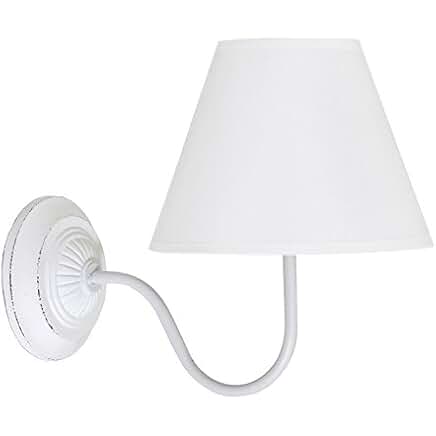 Suchergebnis auf Amazon.de für: Wandlampen Shabby chic