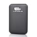 Produktbild JIKT Externe Festplatte 2tb USB 3.0 Externe Festplatte für Mac,PC,PS4,Xbox (2tb, schwarz)
