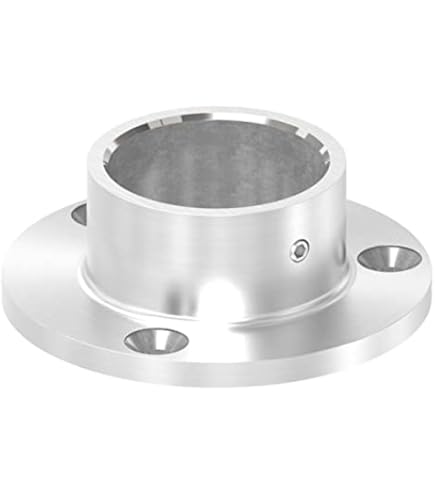 CRS75 – Curva 90° A Saldare Con Diametro 75 - Foto 6