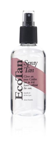 Eco Tan Classic Colourless Self Tan Spray 200ml