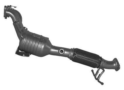 Preisvergleich Produktbild IMASAF 37.02.43 Katalysator