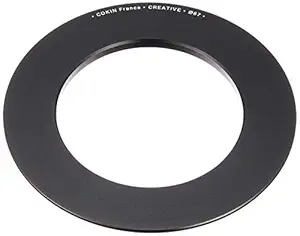 Cokin 67mm Z-Pro Adapter Ring (0.75mm Pitch Thread) Z-467