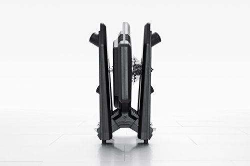 Tacx Fahrrad Heimtrainer NEO Smart, T-2800 - 3