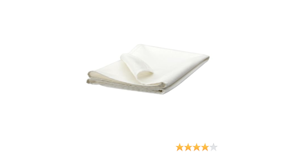 crib mattress protector ikea