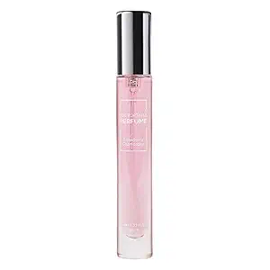 MINISO Newest Joie Portable Perfume Soft Fresh for Travel Dazzing Neon, Under The Pear Tree, Snow Of Windsor, Strawberry Champagne, 10ml 0.33 fl.oz
